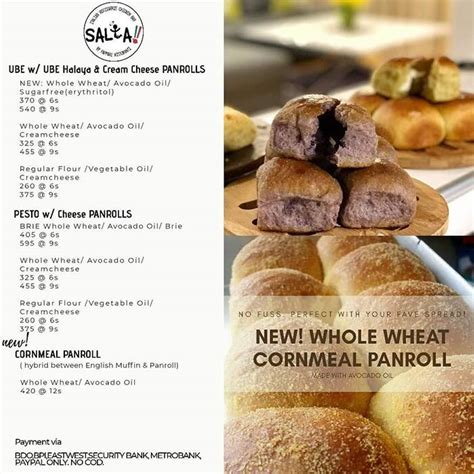 Salta! Italian Rotisserie Bar Matahimik St..